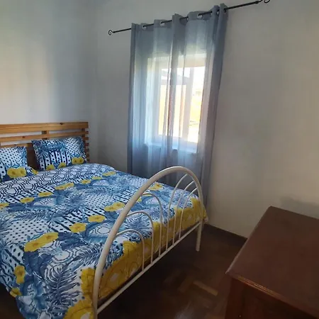 Logement Figueira Da Foz 부아르코스