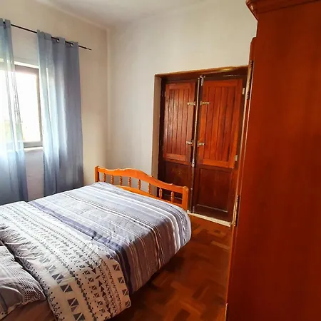 펜션 Logement Figueira Da Foz *