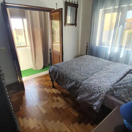 Logement Figueira Da Foz *
