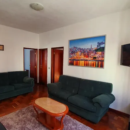 펜션 Logement Figueira Da Foz 부아르코스