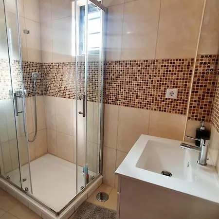 펜션 Logement Figueira Da Foz *